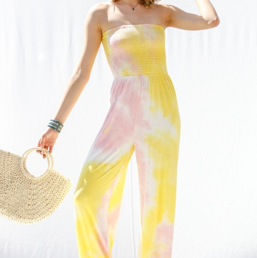 Jumpsuit